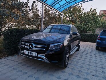 купить диски субару форестер: Mercedes-Benz GLC-class: 2019 г., 2 л, Автомат, Бензин, Кроссовер