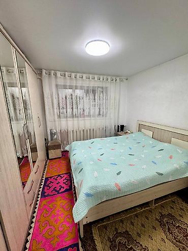 Продажа коттеджей и домов: 4 комнаты, 65 м², 5 соток, Бишкек, Аламединский рынок / базар Агентство недвижимости — 16