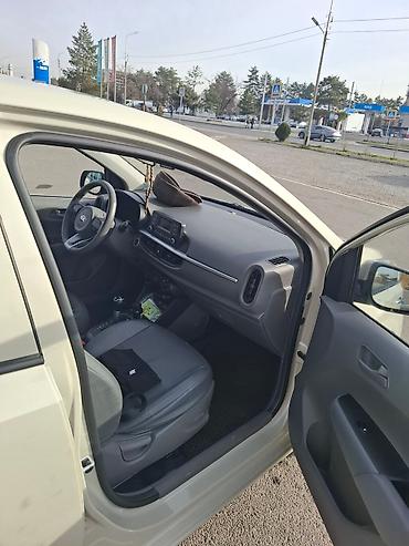 Kia: Kia Morning: 2020 г., 1 л, Автомат, Бензин, Хэтчбэк — 11