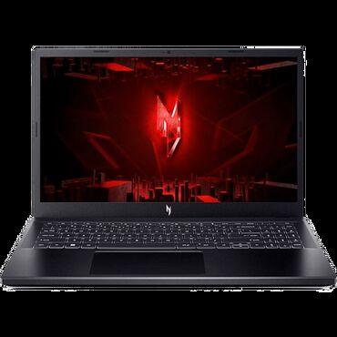noutbuk alışı: Yeni Acer Nitro, 15.6 ", Intel Core i7, 1 TB, Pulsuz çatdırılma