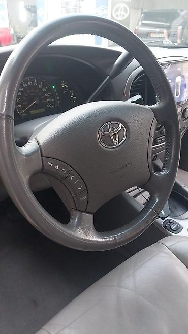 tayota sequea: Toyota Sequoia: 2005 г., 4.7 л, Автомат, Бензин, Внедорожник — 6