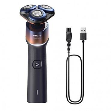 üzqırxan: Philips X5012/00 Rotorlu Üz Qırxan Gündəlik baxım üçün rahat və — 1