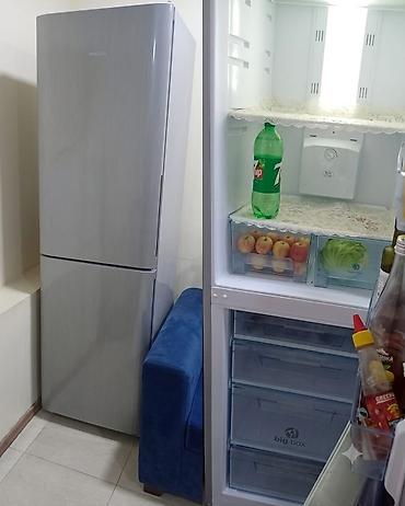 Soyuducu 300azn. Tecili satilir. Unvan Resulzade qes Nigaz lalafo.az -da Soyuducu 300azn. Tecili satilir. Unvan Resulzade qes Nigaz
