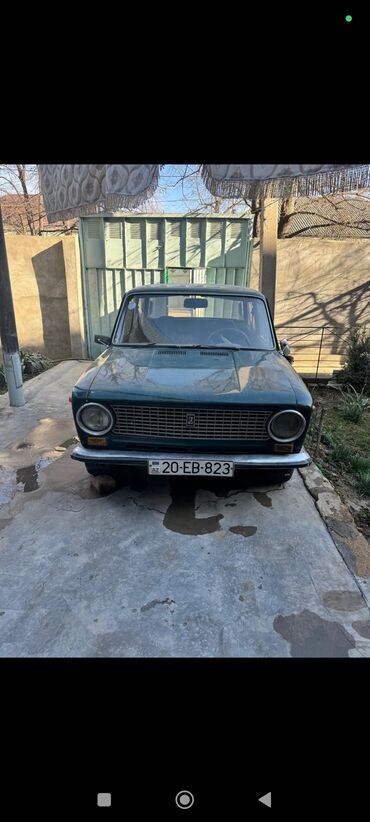 VAZ (LADA): VAZ (LADA) 2111: 1.6 l |