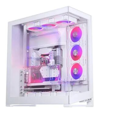 lidl aparat za kokice: Brand: Phanteks Model: Kućište Phanteks PHANTEKS NV7 E-ATX D-RGB