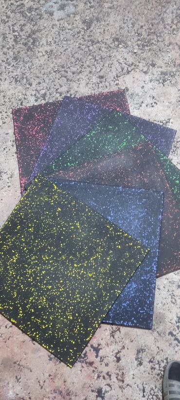 Другие услуги: #Резиновое покрытие# #Резиновые покрытия# #Мягкое покрытие для детской — 22