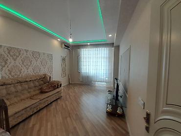 Аренда квартир: Mənzilin təsviri:Xırfalanda Misir parkinin qarwisindayenitikilide - — 2