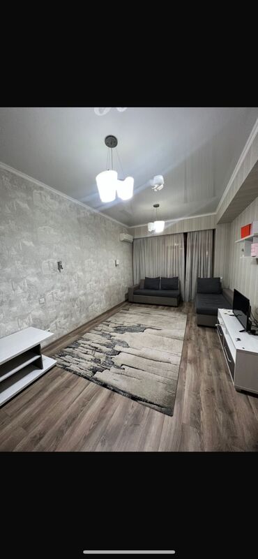 Сниму квартиру: 1 комната, 32 м², С мебелью