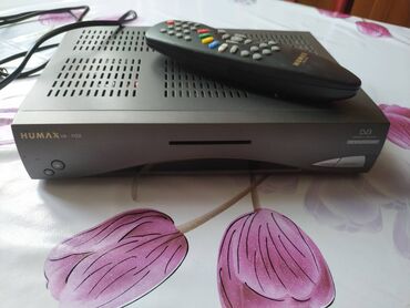 телевизор fisher отзывы: Tüner "Humax VA-FOX" NTV+