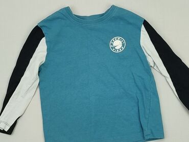 materiał na bluzkę: Bluzka, Primark, 3-4 lat, 98-104 cm, stan - Bardzo dobry