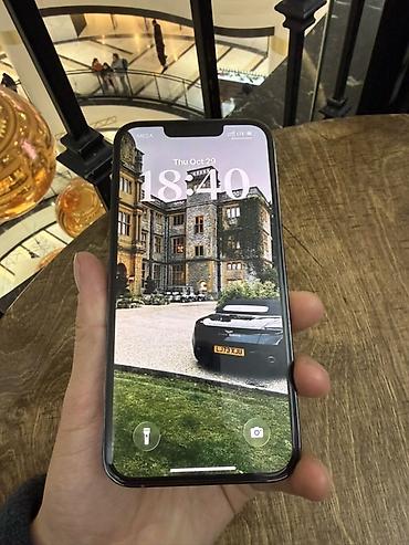 12 pro 128: Продаю iPhone 13 Pro, цвет Sierra Blue. Смартфон в хорошем состоянии — 2