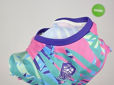 puma polish: T-shirt damski, rozmiar S — 4