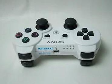 PS3 (Sony PlayStation 3): U ponudi originalni džojstici za sony playstation 3 konzole — 9