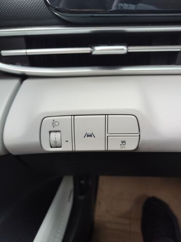 Hyundai: Hyundai Avante: 2021 г., 1.6 л, Автомат, Газ, Седан — 17