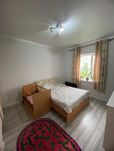 Продажа коттеджей и домов: Продаётся 2-этажный дом 📍 Район Беш-Кунгой 🏠 Площадь дома — 250 м² 🛏 at lalafo.kg — 5 Продажа коттеджей и домов: Продаётся 2-этажный дом 📍 Район Беш-Кунгой 🏠 Площадь дома — 250 м² 🛏 — 5