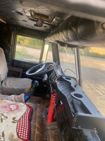 Грузовики: Грузовик, Камаз, Б/у — 8