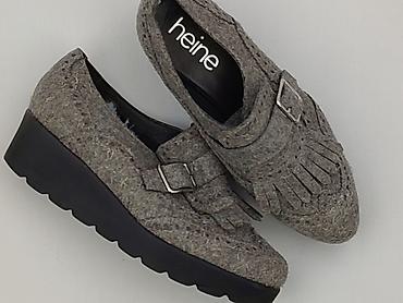 buty hogl outlet: Półbuty damskie, rozmiar 35 — 1