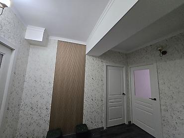 Продажа комнат: 46 м², С мебелью — 3