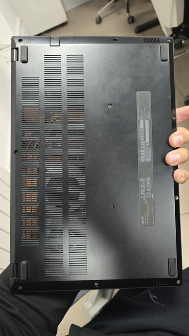 ноутбук акер: Ноутбук, Acer, Intel Core i5, 15.6 ", Игровой