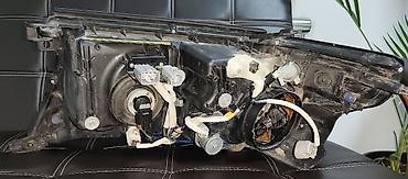 r bit: Передняя правая фара Toyota 2015 г., Б/у, Оригинал, США — 5