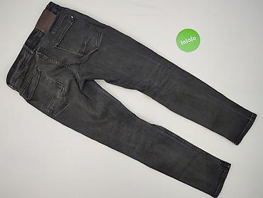 pullandbear pl: Zara, Jeans for men, size XL — 3