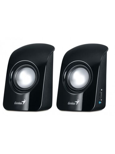 i 15 pods: Genius SP-U115 2.0 İstifadə olunub,usb ilə qoşulur Ətraflı modeli