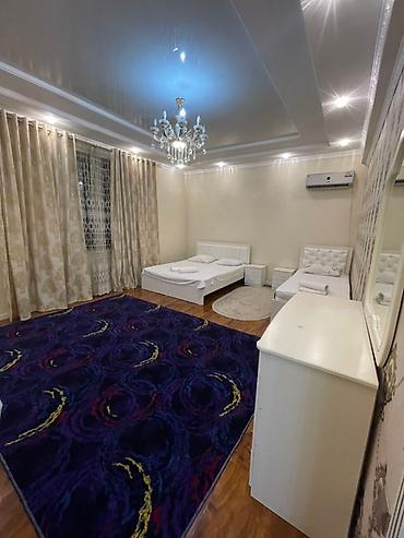 Долгосрочная аренда домов: 400 м², 6 комнат, Теплый пол, Бронированные двери, Евроремонт — 11