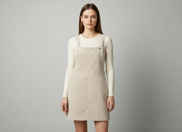 dżinsy allegro: Dungarees for women, size M