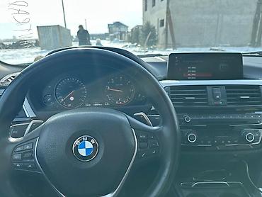 BMW: BMW Серия 4: 2020 г., 0.2 л, Автомат, Дизель — 4