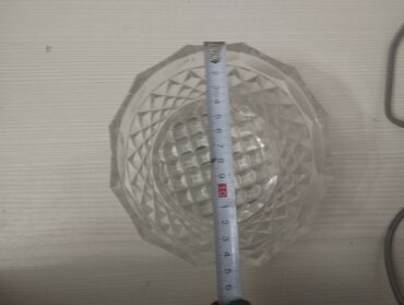 Посуда: Продаю хрусталь. осталась половина at lalafo.kg — 4 Посуда: Продаю хрусталь. осталась половина — 4