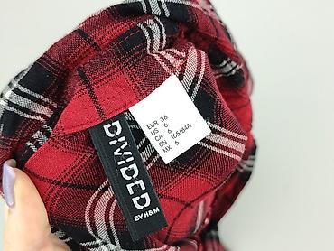 morgan m: H&M Divided, Koszula damska, rozmiar S — 4