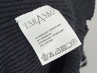 vistula parka: Taranko, Sweter damski, rozmiar 2XS — 5