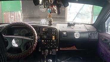 e53 amg: Volkswagen Passat: 1988 г., 1.8 л, Механика, Бензин, Седан — 3