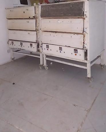 Professional sobalar: 2 eded Rus sobasi her biri 530 Azn. Her biri 3faza. Listleri var — 1