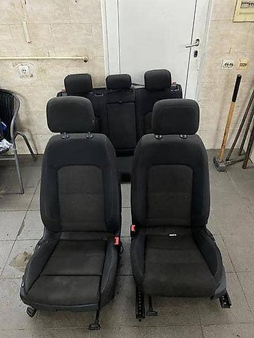 kn filter za auto: SEDISTE ZA VOLKSWAGEN PASSAT B8 | Sediste za Passat B8 (300-H) — 1