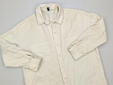 t shirty basic hugo boss: H&M, Koszula damska, rozmiar XS — 1