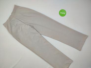 jean pascal clothes: Janina, Spodnie materiałowe damskie, rozmiar M — 3