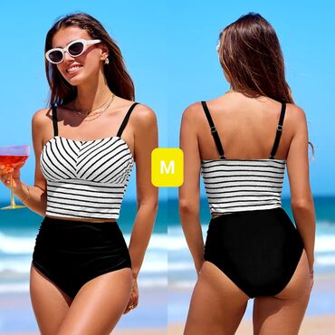 calvin klein donji ves: M (EU 38), Polyester, Stripes, color - Multicolored