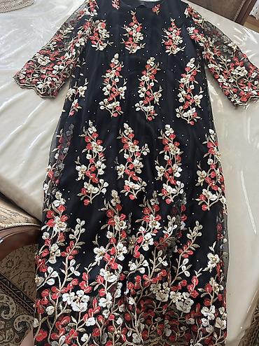 Ziyafət donları: Ziyafət donu, Maksi, S, M -da lalafo.az — 17 Ziyafət donları: Ziyafət donu, Maksi, S, M — 17