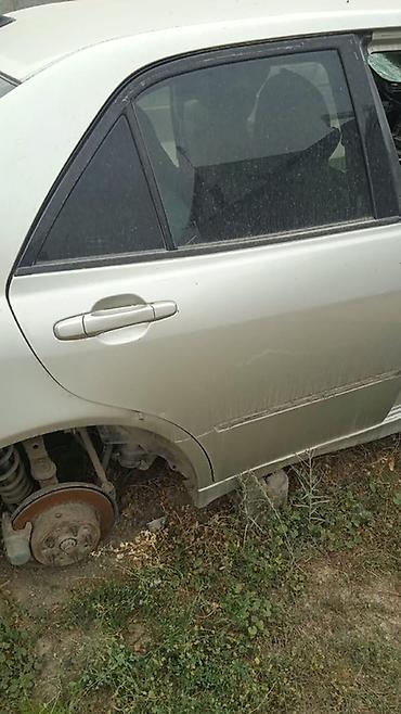 fix look: Toyota Altezza / Lexus IS (XE10) — разбор на запчасти Автомобиль — 3