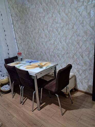 Həyət evləri və villaların satışı: 2 otaqlı, 45 kv. m, Yeni təmirli — 4