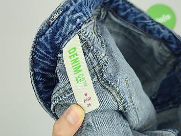 duffy buty: Denim Co, Szorty damskie, rozmiar S — 4