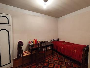 gence ev alqi: Biləcəri 5 otaqlı, 122 kv. m, Kredit yoxdur, Orta təmir — 4