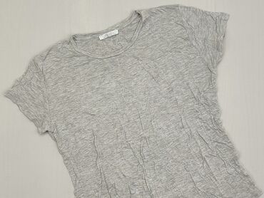 Koszulki: Koszulka Zara, S (EU 36), stan - Bardzo dobry