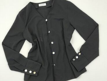 sukienki marynarka czarna: Women's blazer M (EU 38), condition - Good