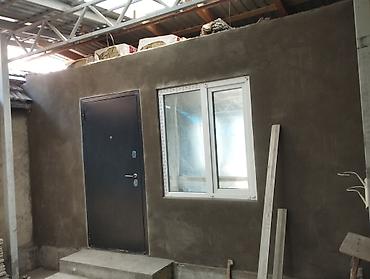 Штукатурка, шпаклевка: Штукатурка стен Больше 6 лет опыта — 25