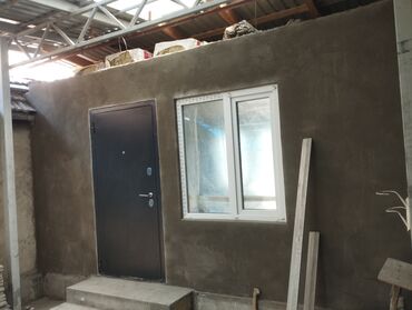 Штукатурка, шпаклевка: Штукатурка стен 3-5 лет опыта — 22