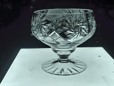 Наборы посуды: Хрусталь — 11