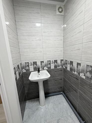 Продажа квартир: 2 комнаты, 60 м², Элитка, 7 этаж, Евроремонт at lalafo.kg — 9 Продажа квартир: 2 комнаты, 60 м², Элитка, 7 этаж, Евроремонт — 9