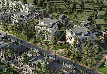 Продажа квартир: 1 комната, 22 м², Элитка, 3 этаж, ПСО (под самоотделку) — 7